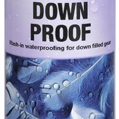 Down Wind Sports NikWax Down Proof