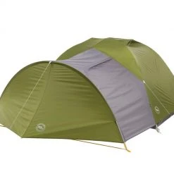 BIG AGNES Blacktail 3 Hotel Green/Gray