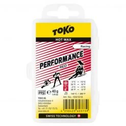Down Wind Sports Toko Performance Hot Wax