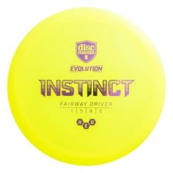 Down Wind Sports More Activities Discmania Instinct NEO