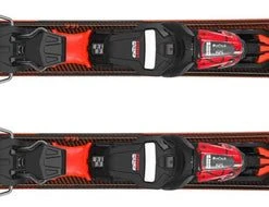 Down Wind Sports Rossignol Experience 80CI XP 11 GW B83 Downhill Skiing