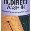 Down Wind Sports Hiking & Camping Accessories NikWax TX Direct Wash In