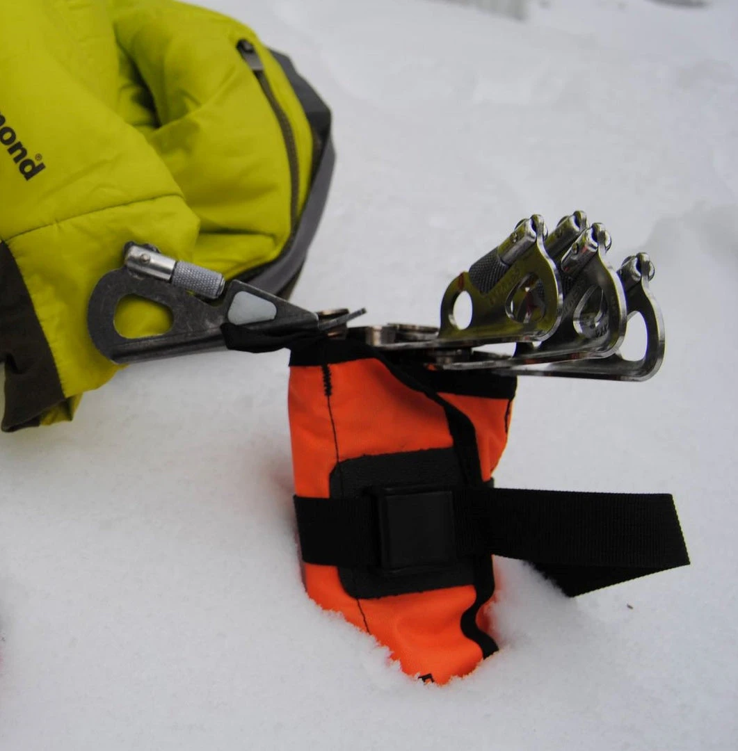 Black Diamond Ice ScrewUp Ice Climbing 2 Black Diamond Ice ScrewUp Ice Climbing