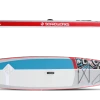 Down Wind Sports Boardworks SHUBU Inflatable Raven 12'6"