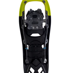 Tubbs Flex VRT Snowshoeing