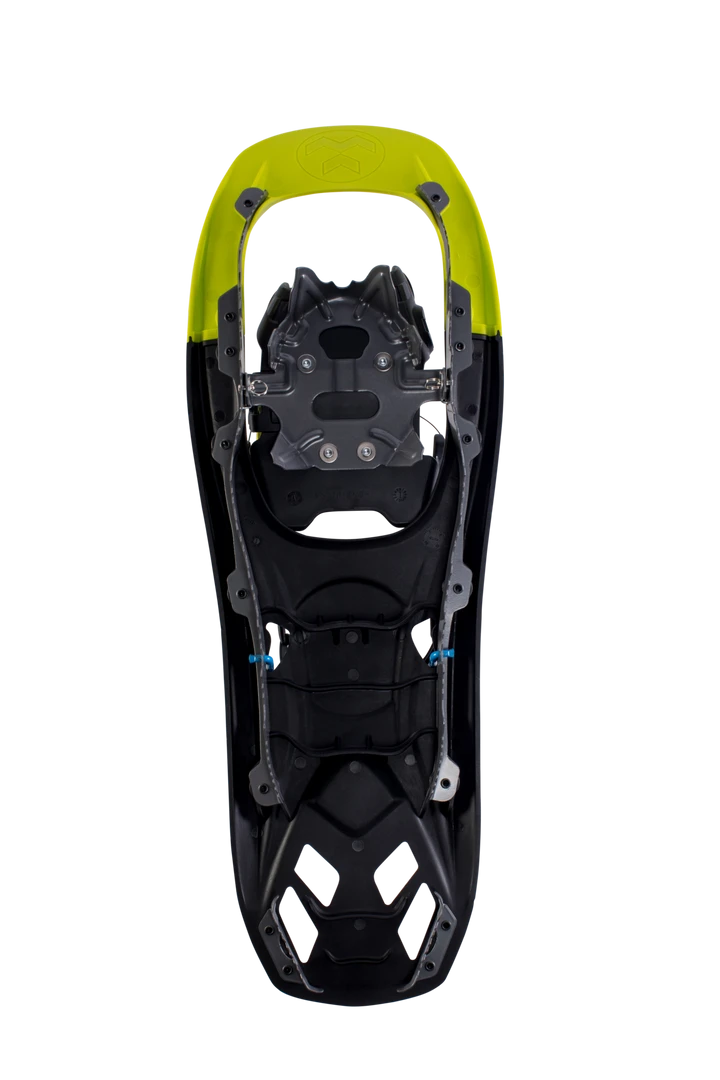 Tubbs Flex VRT Snowshoeing 2 Tubbs Flex VRT Snowshoeing
