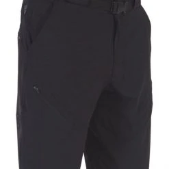 Zoic Men's Black Market Short W/Liner Bike Apparel
