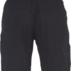 Zoic Men's Black Market Short W/Liner Bike Apparel