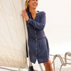 Carve Designs Women's Blair Dress