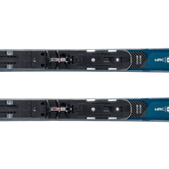 Down Wind Sports Blizzard FIREBIRD WRC WC Piston(Flat + Plate) 175 Downhill Skiing