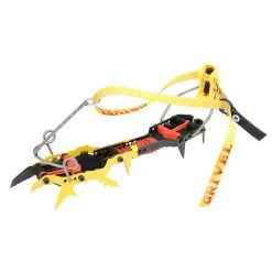 Crampons GRIVEL RAMBO 4 CRAMP-O-MATIC