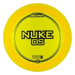 Down Wind Sports Discraft Z Line Nuke OS More Activities