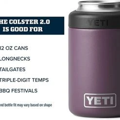 Water Bottles & Drinkware Yeti Colster 2.0