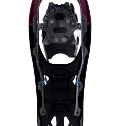 Snowshoeing Tubbs Flex VRT W