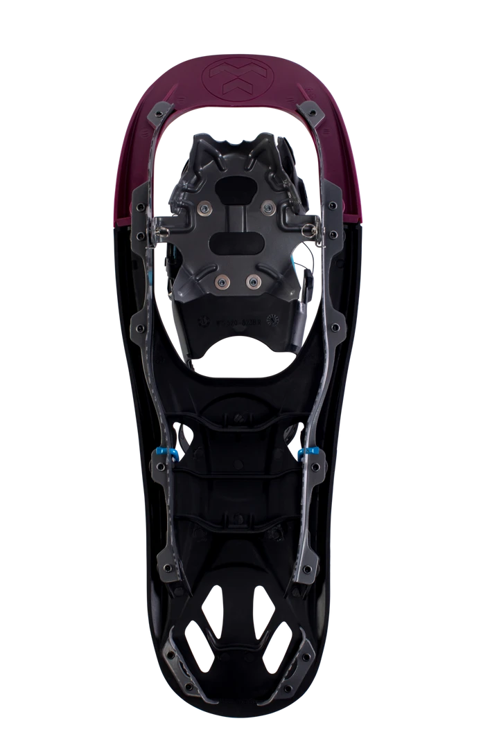Snowshoeing Tubbs Flex VRT W 2 Snowshoeing Tubbs Flex VRT W