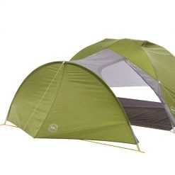 BIG AGNES Blacktail 3 Hotel Green/Gray