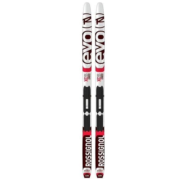 Rossignol Evo Act 55Jr AR IFP/Tour JR SI Cross Country Skiing 1 Rossignol Evo Act 55Jr AR IFP/Tour JR SI Cross Country Skiing