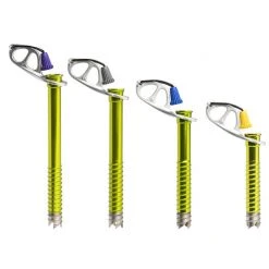 Black Diamond Ultralight Ice Screw