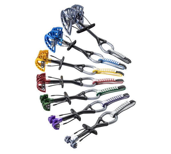 Black Diamond Camalot Ultralight Rock Climbing 1 Black Diamond Camalot Ultralight Rock Climbing