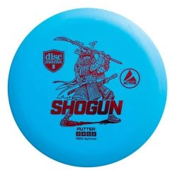 Down Wind Sports More Activities Discmania Shogun Active