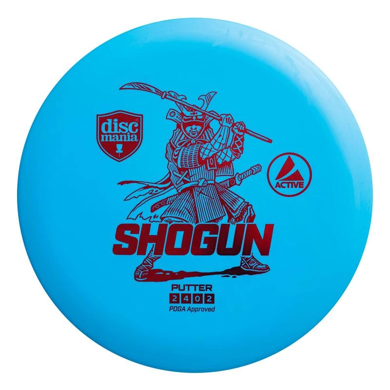 Down Wind Sports More Activities Discmania Shogun Active 2 Down Wind Sports More Activities Discmania Shogun Active