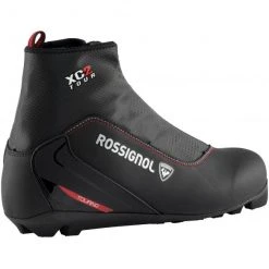 Down Wind Sports Cross Country Skiing Rossignol XC-2 Boot
