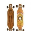 Down Wind Sports Arbor Performance Solstice B4BC Axis 37 Longboard