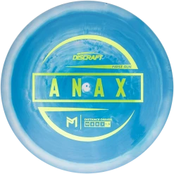Down Wind Sports Discraft Anax McBeth