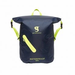 Gecko Lightweight Waterproof Backpack
