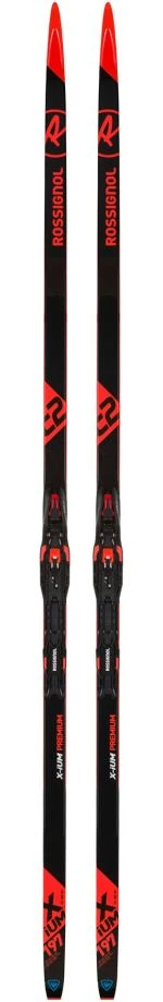 Rossignol X-IUM Classic Premium C2 IFP 1 Rossignol X-IUM Classic Premium C2 IFP