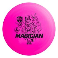 Down Wind Sports Discmania Magician Active
