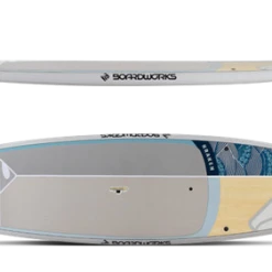 Stand Up Paddle Boards Boardworks Kraken 11'