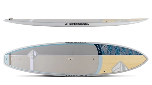 Stand Up Paddle Boards Boardworks Kraken 11' 1 Stand Up Paddle Boards Boardworks Kraken 11'
