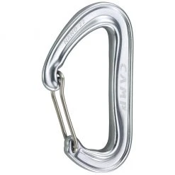 Down Wind Sports Rock Climbing Camp Nano 22 Carabiner