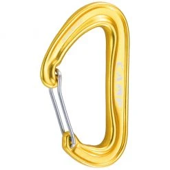 Down Wind Sports Rock Climbing Camp Nano 22 Carabiner
