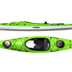 Eddyline Rio 7 Eddyline Rio