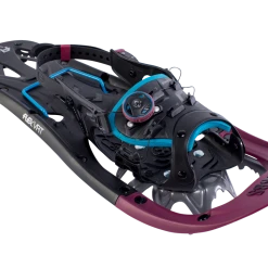Snowshoeing Tubbs Flex VRT W 7 Snowshoeing Tubbs Flex VRT W