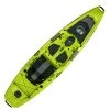 Down Wind Sports Bonafide RS117 Venom
