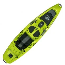 Down Wind Sports Bonafide RS117 Venom