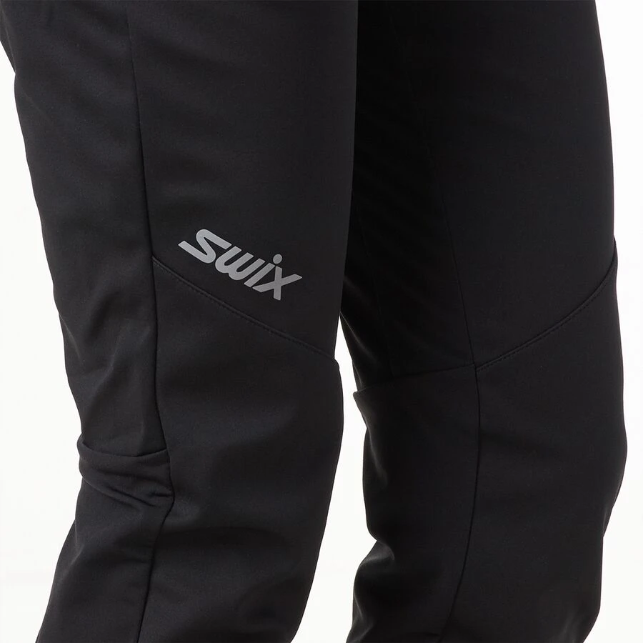 Down Wind Sports Swix W Voldo Light Softshell Pant 3 Down Wind Sports Swix W Voldo Light Softshell Pant