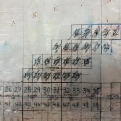Down Wind Sports USGS Keweenaw Peninsula Topo Maps