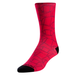 Pearl Izumi Women's Pro Tall Sock Bike Apparel