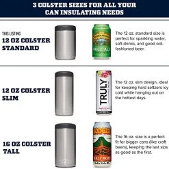 Water Bottles & Drinkware Yeti Colster 2.0