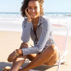 Carve Designs Women's Cruz Rashguard Apparel 5 Carve Designs Women's Cruz Rashguard Apparel