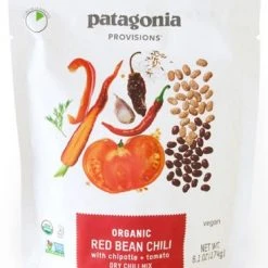 Patagonia Provisions Organic Red Bean Chili