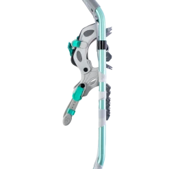 Snowshoeing Tubbs Wilderness W