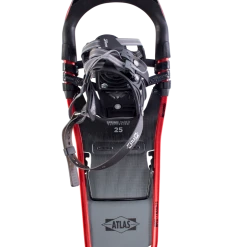 Down Wind Sports Atlas Apex Trail Snowshoeing