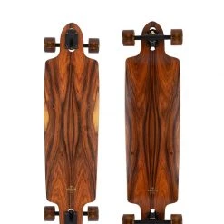 Down Wind Sports Arbor Flagship Dropcruiser 38" Longboard More Activities