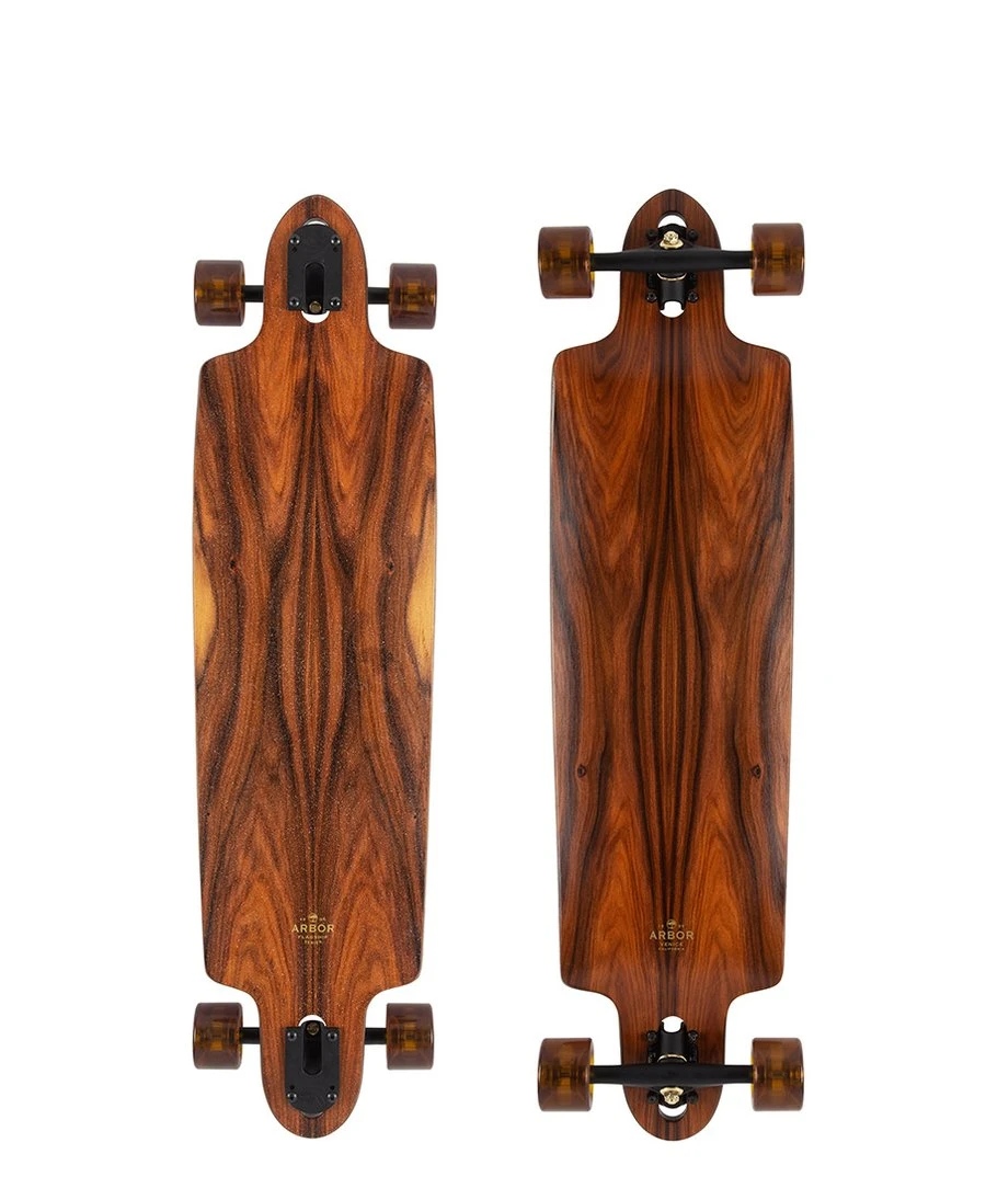 Down Wind Sports Arbor Flagship Dropcruiser 38" Longboard More Activities 1 Down Wind Sports Arbor Flagship Dropcruiser 38" Longboard More Activities