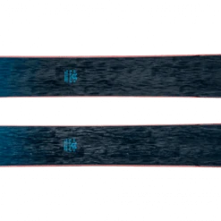 Blizzard Rustler 10 (Flat) Downhill Skiing